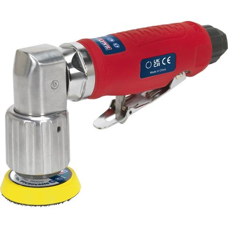 Sealey Generation Air Orbital Sander 50mm GSA70