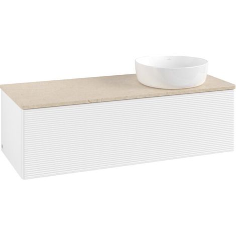 Villeroy & Boch K34113MT WTUS Antao K341 1200x360x500mm (1/3)