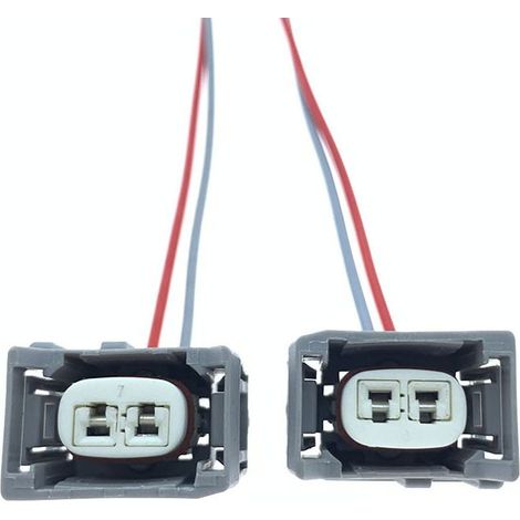Kompatibel mit Hochdruck-Ölpumpenanschlüssen für Honda Avantancier, Odyssey, Civic, XRV, Fit, CRV, City, Crider, Accord und Vezel – JB2152-2P