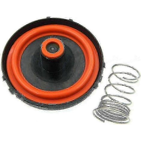 Couvercle de soupape PCV 11127548196 compatible avec N53 E90 E91 E92 E93 E60 E61 F10 F11 E63 E64 (1/4)