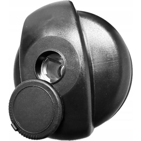 Tankdeckel Iveco Daily 2014 5801512650 Original (1/3)