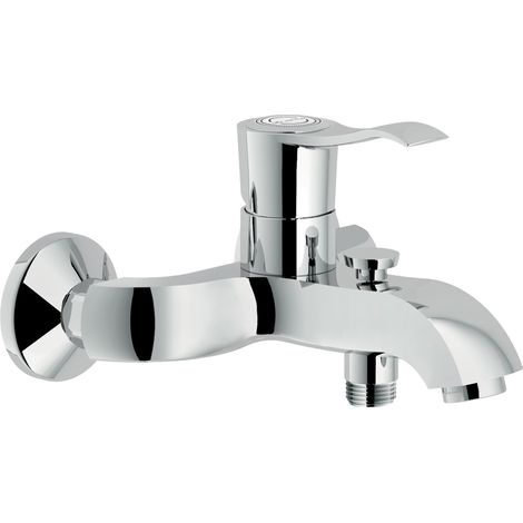 NOBILI Sofi rubinetto vasca a parete codice prod: SI98110/1CR (1/2)