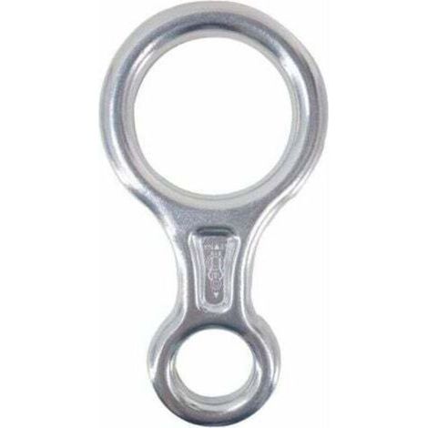 35KN Descendeur Super 8 pour assuret rappel