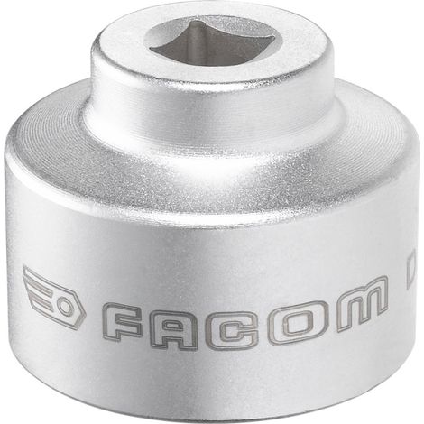 FACOM Schlüssel für Ölfilterschrauben 24 mm (1/2)