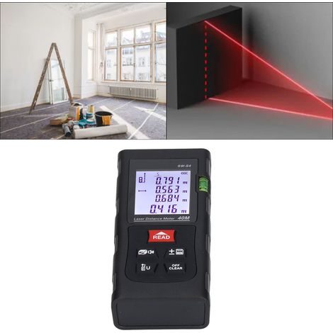 SW-S4 Hochpräzisions-Tragbarer Rotlichttester (1/5)