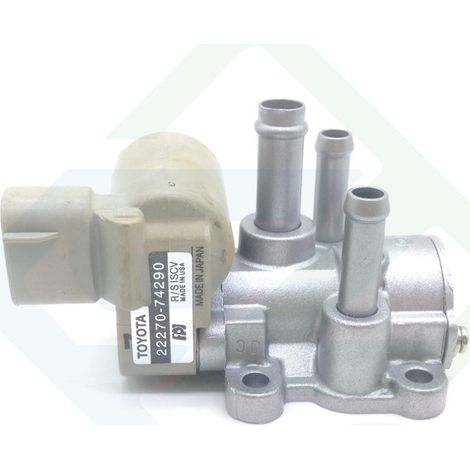 Idle air control valve for Toyota Camry 22270-74291 2227074291 22270-74270 (1/5)