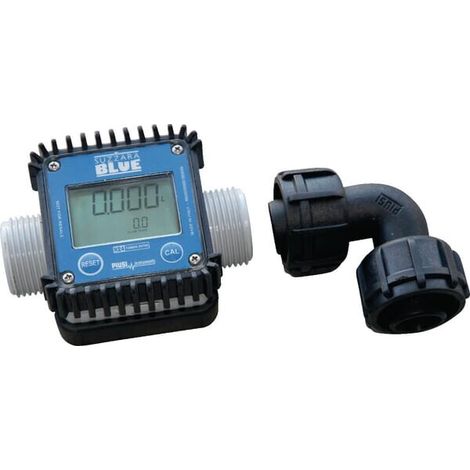 Contador litros digital Para AdBlue K2 CEMO 10274CEMO