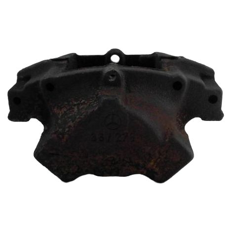 [PRODUIT D'OCCASION] Etrier De Frein Arriere Droit MERCEDES E200 ♻️ Ref Oe. 0014205183 - Garantie à vie (1/4)