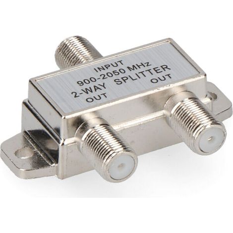 Separatore/miscelatore EDM a 2 vie 900-2050 MHz (1/2)