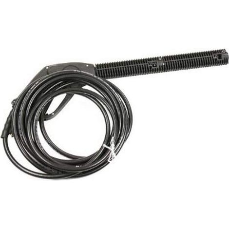 BOSCH Original F016F03055 Ersatzteil Griff für Aquatak 120i