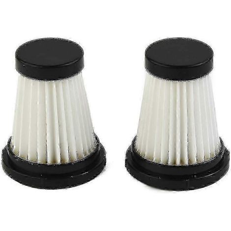 filtros para Rowenta 2 Separator Filters X-touch Ac9736 Tx9736 Zr009009 Repuestos para aspiradora Filtros de barrido SZRH AV (1/4)