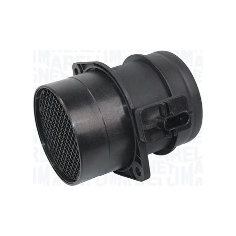 Débitmètre de masse d'air Magneti Marelli 213719797019 AUDI 03L906461A