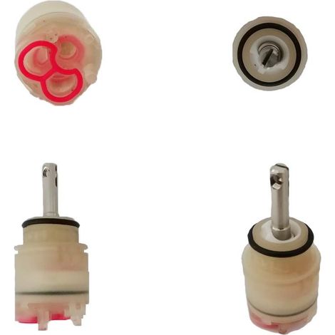 Cartuccia joystick dn 30 RTVT247ZZ treemme
