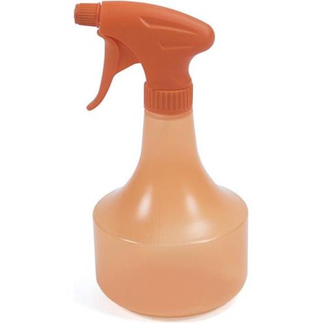 BOTELLA PULVERIZADORA LUXE (1/2)
