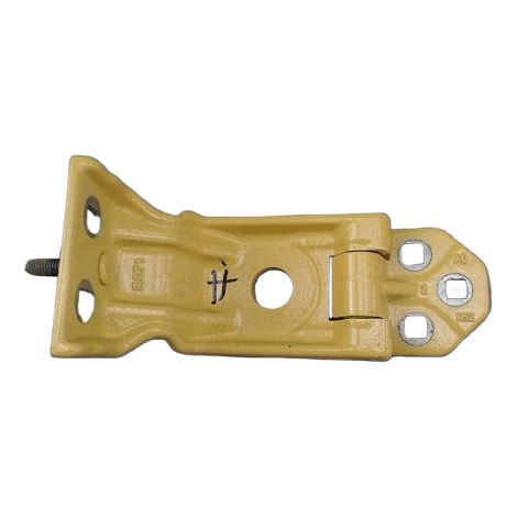 [PRODUIT D'OCCASION] Charniere Sup Porte Battante Ard RENAULT Master III Ph3 3300 L2h2 2019- ♻️ Ref Oe. 844000013r - Garantie à vie (1/2)
