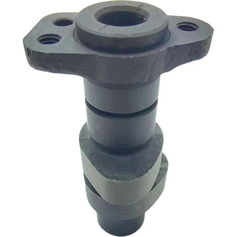 L'arbre à cames de moto est adapté aux Suzuki GN125 EN125 GS125 GZ125 DR125 GN150CC, fabriqué en fonte alliée, avec une bonne résistance à l'usure. (1/3)