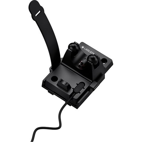 Ledlenser - Station de charge LEDLENSER type B pour P6R et P7R Core Signature Work (1/2)