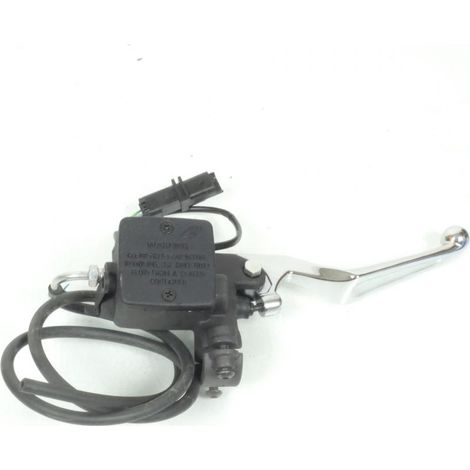 Maître cylindre frein AVD pour scooter Peugeot 150 Elystar (1/5)
