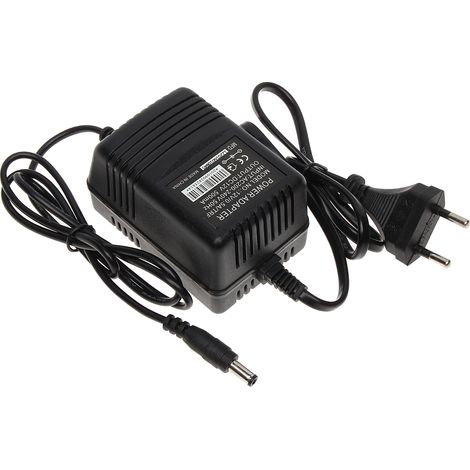 Alimentatore trasformatore 12V/0.5A/TRF (1/3)