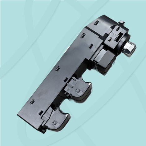 Die GV9B-66-350 ist für die gesamte Fensterheberschaltereinheit des Mazda Atenza geeignet. (1/3)