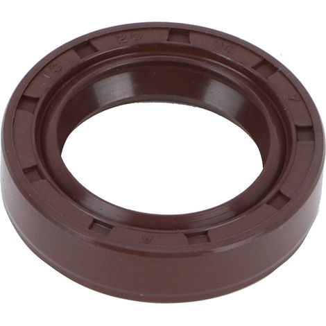 Joint D'Huile En Caoutchouc Pour Arbre De Transmission Moteur Hors-Bord 2 Temps 15hp Compatible Yamaha - Pièce De Rechange Dur able - Lot De 1 (1/5)