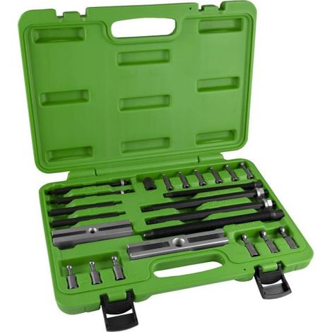 JBM 53062 Kit Estrattore per Cuscinetti con Sfere False (1/4)
