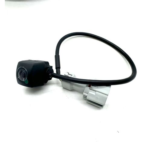 95760-1W310 is suitable for Hyundai and Kia rearview parking cameras (reversing image). (1/3)