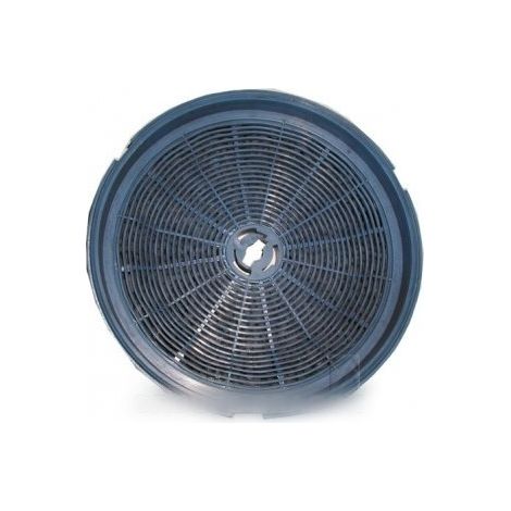 Kohlefilter X1 D190mm Tecnowind für Airlux Hood