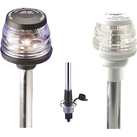 Lampada oem marine 360° rimovibile impermeabile rotante