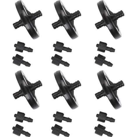 6 Filtres à Encre UV 45mm pour Imprimante Spectra - Lot de 6 Pièces Compatibles (1/5)