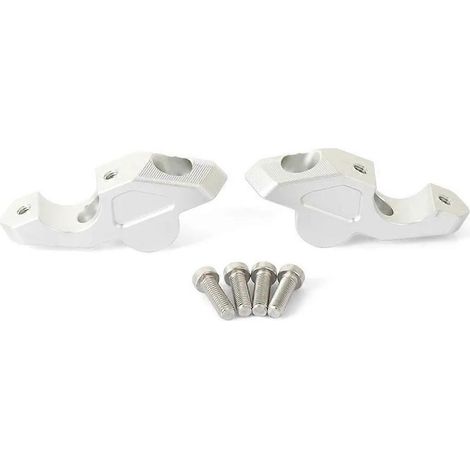 Kit de abrazadera de montaje para manillar de motocicleta R 1300 GS R1300gs R1300GSA R1300GS Adventure 2023-2025 (1/5)