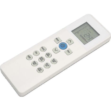 Remplacement de télécommande pour climatiseur Carrier RG67N BGEF RG67V BGEF (1/5)