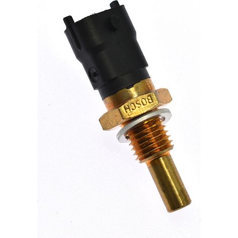 Kühlmitteltemperatursensor 4010644 / 0281002209 / 55187782 (Kühlmitteltemperatursensor für Kraftfahrzeugmotoren) (1/5)