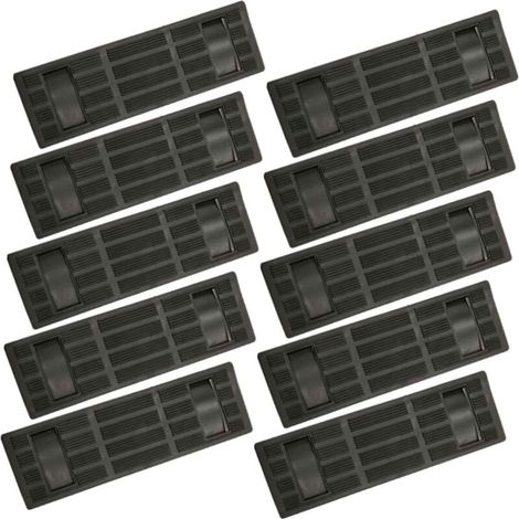 Lot De 10 Sangles De Bagages Coussinets D'épaule Pour À Et Bagages Confortables Et Élastiques Sans Conception