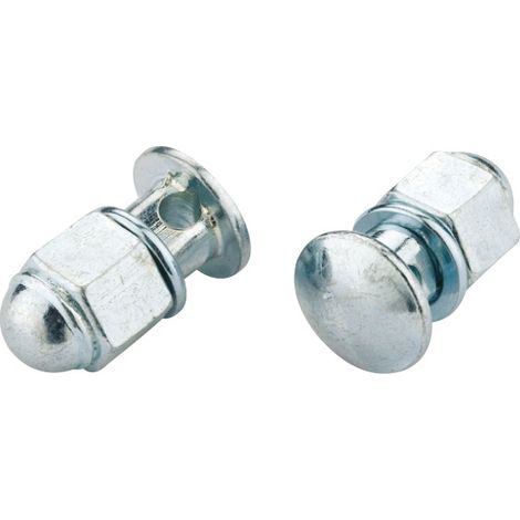 Vis D'ancrage Acier 5mm Pour Câble De Frein - Lot De 25 Pièces - Jagwire