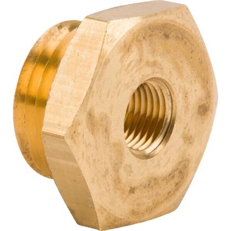 Adaptador bi/bu M10x1-M16x1,5 UNIVERSAL I00077