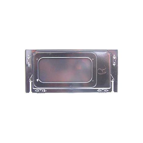 BOUCLIER pour FOUR FAGOR - 74X9187 (1/2)