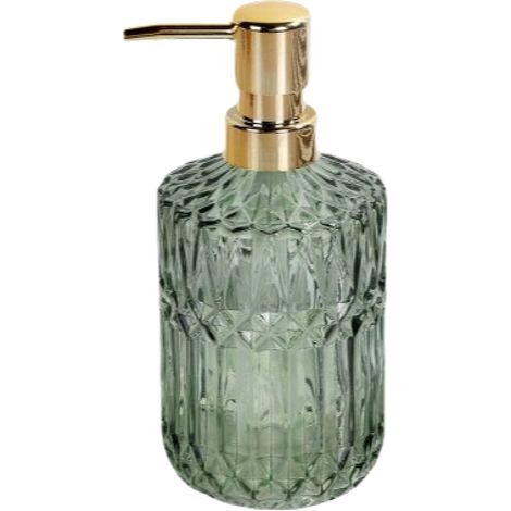 Distributeurs, de, Savon, Liquide, Rechargeable, en, Verre, pour, Détergent, à, Vaisselle, , Lotion, de, Shampoing, , Comptoir, de (1/5)