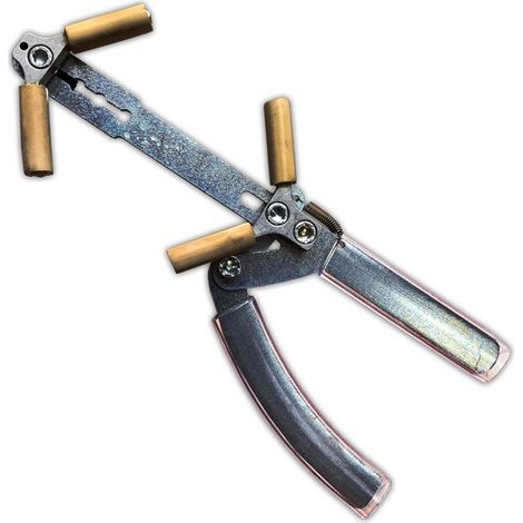 Pinza Apri Barattoli Tappa Barattoli Regolabile Manuale Twist Off Tappatrice (1/4)