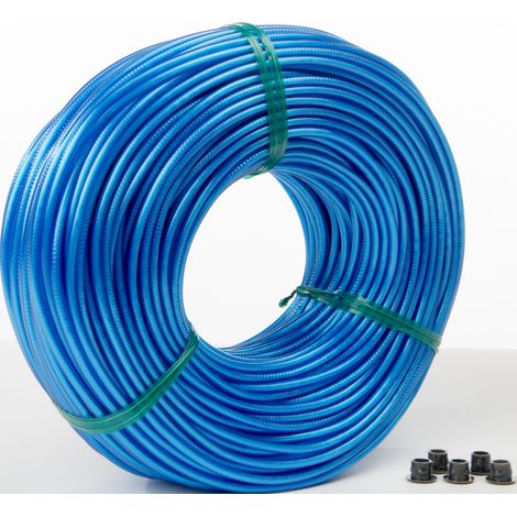 Stewi Ersatzleine de Luxe 60/70 m