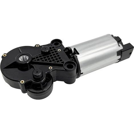 Moteur de Fenêtre pour Toit Rigide Convertible 68028392AA 04389589AE pour 2011-2014 (1/2)