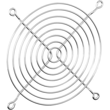 Grille de ventilation EBM Papst LZ 30-3 9920030003 (l x H) 119 mm x 119 mm 1 pc(s) (1/2)
