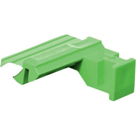 Festool – Pare-éclats pour scie circulaire CS 50 SP/10 – Protection anti-éclats – Lot de 10 pièces – Coupe nette sans arrachement