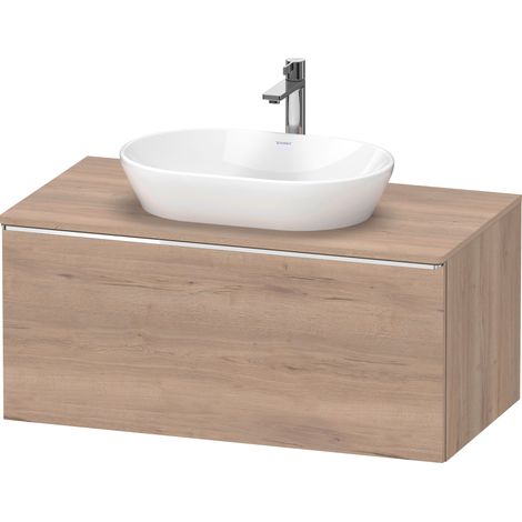 Duravit D-Neo Konsolenwaschtischunterbau wandhängend,