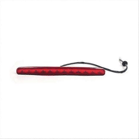Compatible avec le troisième feu stop à LED surélevé 77365246 68140780AA pour BMW 500 Cabriolet (2009-2019), d'excellente qualité. (1/5)