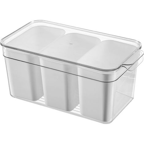 Égouttoir à couverts en plastique 41885