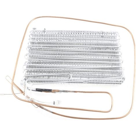 ELEMENT CHAUFFANT EVAPORATEUR POUR REFRIGERATEUR ELECTROLUX - 2266744024