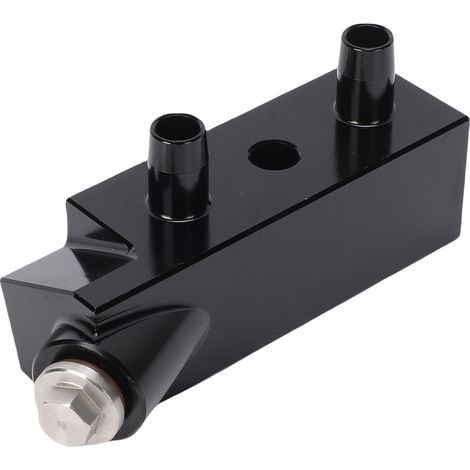 Soupape de dérivation thermique de fluide de transmission automatique 125068000 remplacement pour 1500 6L80 5,3L 6,2L 4,3L 2014-2018