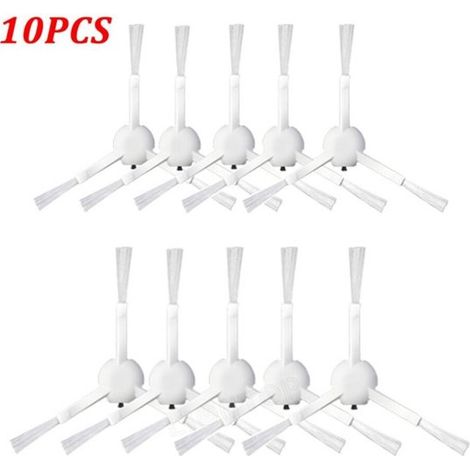 Pièces de rechange pour l'aspirateur robot Dreame Bot L10 Pro, brosse principale