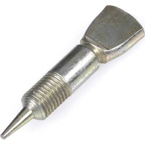 Pointeau pour moteur Briggs & Stratton 60 300, 60 400, 60 700, 80 300, 81 300, 80 400, 81 400 (1/2)